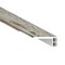 Msi LVT Trim LVT Highcliffe Greige, 2.75 in W x 94 in L, 0.75 in Thick ZOR-LVT-TR-0452 - alternate 2